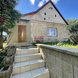 Pronájem rodinného domu 79 m² Tábor