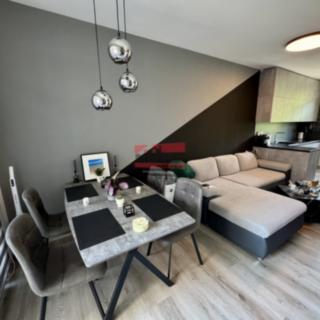 Pronájem bytu 3+kk 61 m² České Budějovice