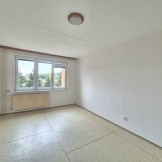 Pronájem bytu 1+kk, garsoniery 32 m&sup2; Tábor