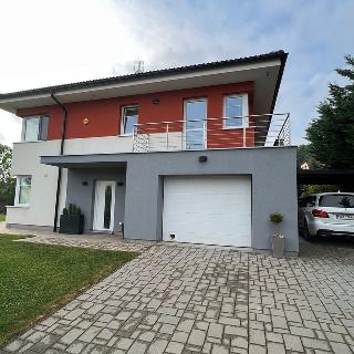 Prodej rodinného domu 240 m² Kolín, Vavřinecká