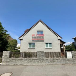 Prodej rodinného domu 180 m&sup2; Planá nad Lužnicí