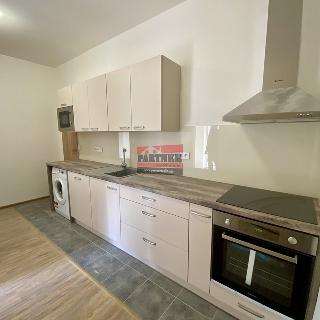 Pronájem bytu 2+kk 36 m² Praha, Ke Koulce