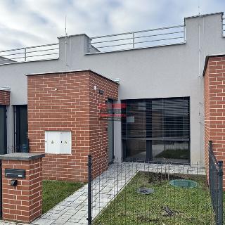 Pronájem rodinného domu 55 m² Tábor, Malinová