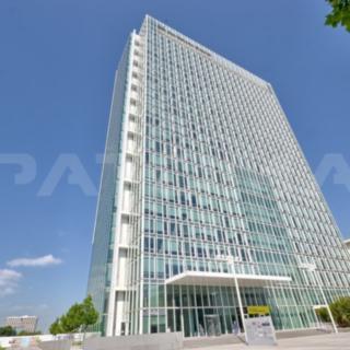 Pronájem kanceláře 98 m² Praha Nusle, Hvězdova