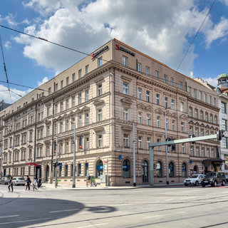 Pronájem obchodu 231 m² Praha, Radlická