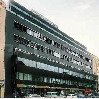 Pronájem kanceláře 342 m² Praha, Sokolovská