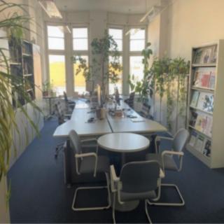 Pronájem kanceláře 162 m² Praha Nové Město, Václavské náměstí