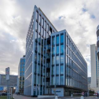 Pronájem kanceláře 397 m² Praha