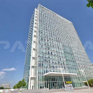 Pronájem kanceláře 207 m² Praha, Hvězdova