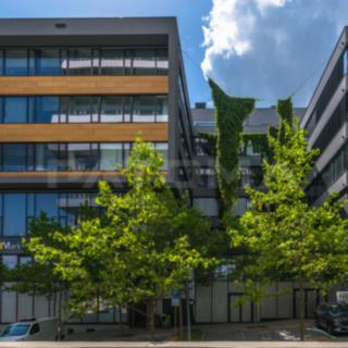 Pronájem obchodu 209 m² Praha Stodůlky, Siemensova