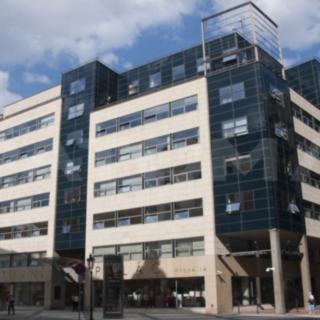 Pronájem obchodu 435 m² Praha Staré Město, Rybná