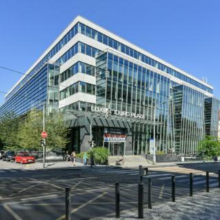 Pronájem kanceláře 134 m² Praha Žižkov, Přemyslovská