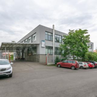 Pronájem skladu 94 m² Praha Libeň, Kundratka