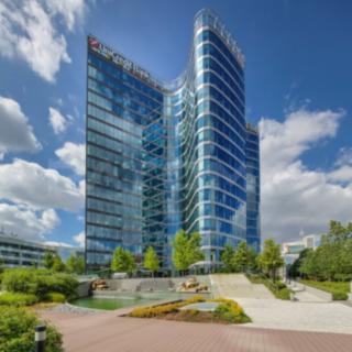 Pronájem obchodu 84 m² Praha Michle, Želetavská
