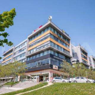 Pronájem obchodu 479 m² Praha Stodůlky, Siemensova