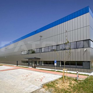 Pronájem ostatního komerčního prostoru 16 000 m² Vejprnice, Tyršova