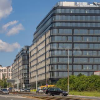 Pronájem obchodu 141 m² Praha Vinohrady, Vinohradská