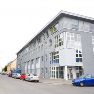 Pronájem kanceláře 70 m² Praha Strašnice, Třebohostická