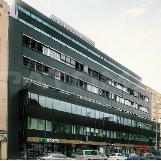 Pronájem kanceláře 317 m² Praha, Sokolovská