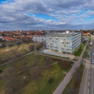Pronájem kanceláře 200 m² Praha Strašnice, V olšinách