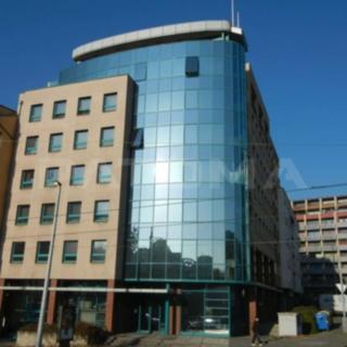 Pronájem kanceláře 170 m² Praha