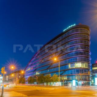 Pronájem obchodu 471 m² Praha Holešovice, Argentinská
