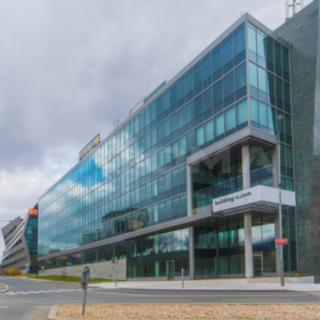 Pronájem kanceláře 2 976 m² Praha Michle, Vyskočilova