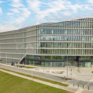 Pronájem kanceláře 2 573 m² Praha Chodov, Tomíčkova