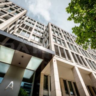 Pronájem kanceláře 526 m² Praha Karlín, Rohanské nábřeží