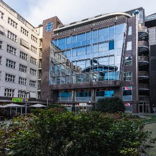 Pronájem obchodu 128 m² Praha, Na Poříčí