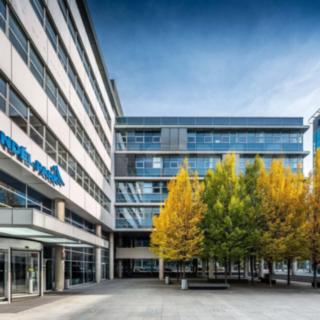 Pronájem obchodu 228 m² Praha Smíchov, Radlická