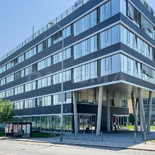 Pronájem kanceláře 1 045 m² Praha, Radlická