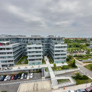 Pronájem kanceláře 295 m² Praha, Tomíčkova