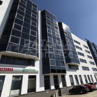 Pronájem obchodu 175 m² Praha, Aviatická