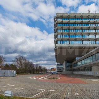 Pronájem obchodu 1 000 m² Praha, Evropská