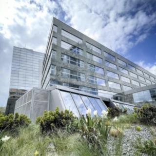 Pronájem kanceláře 312 m² Praha