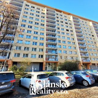 Prodej bytu 3+1 65 m² Praha, Frýdlantská