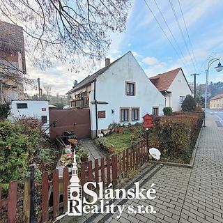 Prodej rodinného domu 72 m² Královice