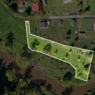 Prodej ostatních pozemků 2100 m² Vlastějovice