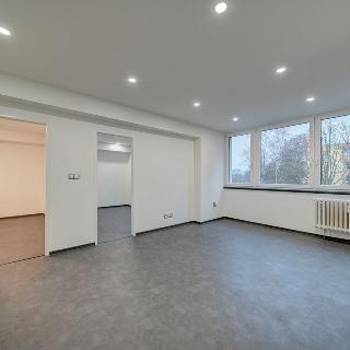 Pronájem bytu 3+kk 60 m² Nymburk, Ivana Olbrachta