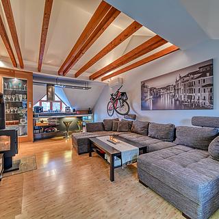 Prodej bytu 3+kk 94 m&sup2; Kolín