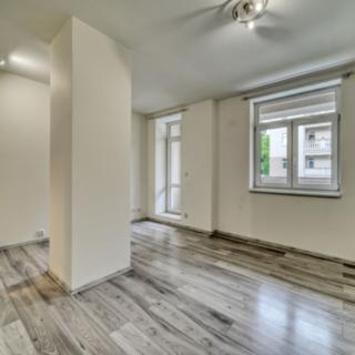 Pronájem bytu 2+kk 38 m² Milovice