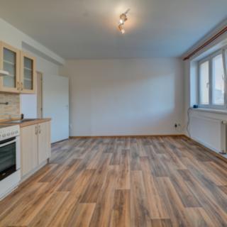 Pronájem bytu 2+kk 51 m² Poděbrady