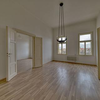 Prodej bytu 3+1 115 m&sup2; Praha