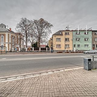 Pronájem bytu 2+kk 67 m&sup2; Kolín