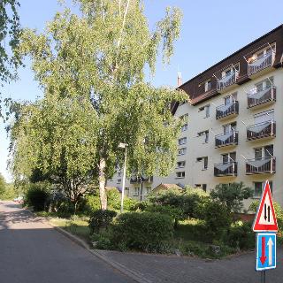 Pronájem bytu 1+1 28 m² Milovice, Mírová