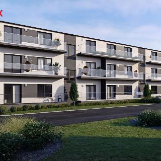 Prodej bytu 2+kk 60 m² Cerhenice