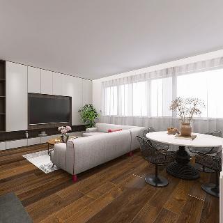 Prodej bytu 3+kk 72 m² Praha, Hlivická