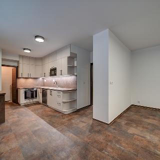 Pronájem bytu 3+kk 81 m² Poděbrady, Dr. Kryšpína