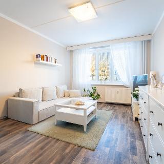 Prodej bytu 2+1 61 m² Mariánské Lázně, Dyleňská